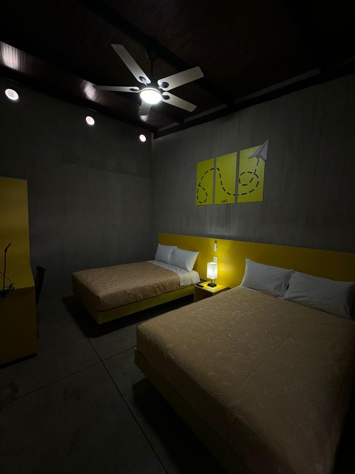 Economy Quadruple Room with Shared Bathroom,1569568853:JPEG